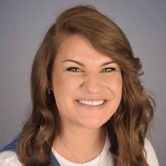 Katy Lynn Massa, Our Center Director